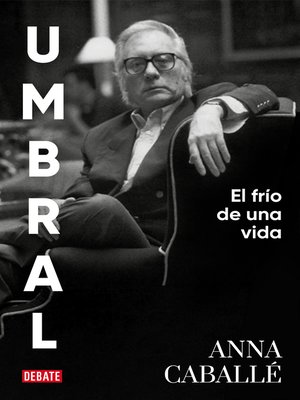 cover image of Umbral